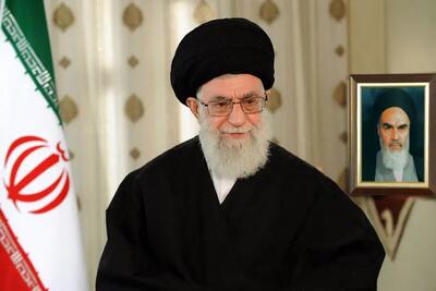  پیگیری وضعیت سلامت رضا امیرخانی از سوی رهبر انقلاب