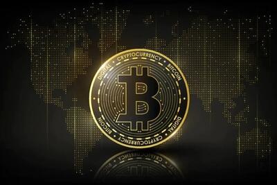  قیمت بیت کوین امروز ۱۰ آذر ۱۴۰۴ / بازار ریزشی شد