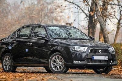  قیمت خودرو امروز ۱۰ آذر ۱۴۰۴ / این خودرو ۹۹ میلیون گران شد