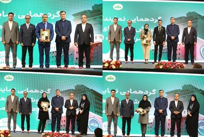  از پیشتازی بیمه البرز در توسعه بیمه های زندگی تا لزوم مقابله با رفتارهای غیر اصولی در صنعت بیمه