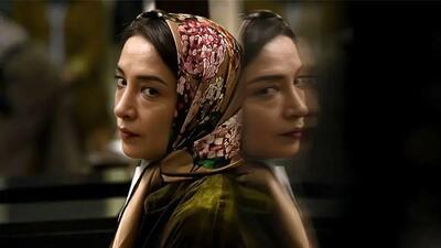  عکس جذاب دوران کودکی پانته‌آ پناهی‌ها / خانم بازیگر در آغوش پدر خوشتیپش !