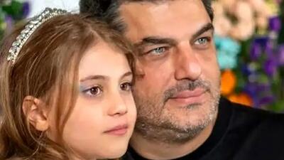  دختر فوق‌العاده خوش‌چهره سام درخشانی در کانون توجه