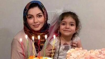  افشاگری احسان کرمی درباره آزاده نامداری؛ این استوری جان‌سوز همه را شوکه کرد!
