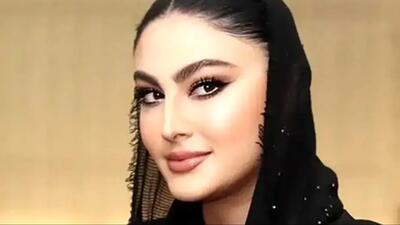  عکس احساسی مریم مومن و مادرش که دل‌ها را برد