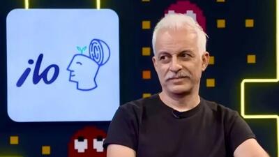  افشاگری کاظم سیاحی از علت عجیب بچه دار نشدنش / مخاطبان شوکه شدند !