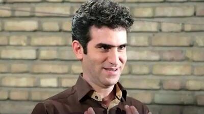  چیدمان عاشقانه خانه هوتن شکیبا، بازیگر محبوب لیسانسه‌ها