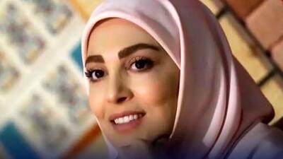  پشت پرده رقص جنجالی ژیلا صادقی با آهنگ کُردی در صدا و سیما!