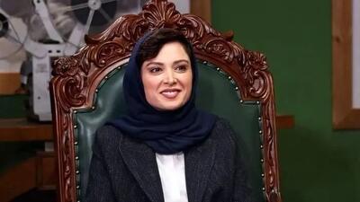  عکس کودکی های فرناز رهنما/ شیطنت از تمام وجودش می بارد