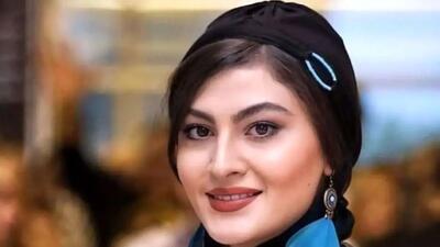  عکس جنجالی مریم مومن با لباس عروس / شایعه ازدواج خانم بازیگر با مرد متاهل !