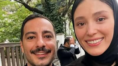  چیدمان مدرن و خاص خانه نوید محمدزاده؛ تصاویری از زندگی لاکچری او و فرشته حسینی