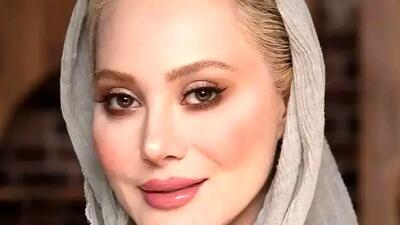  از جهیزیه مجلل آرام جعفری رونمایی شد؛ نگاهی به دکوراسیون لوکس این تازه‌عروس!