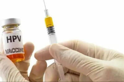  واکسنHPV به سبد واکسیناسیون اضافه می‌شود