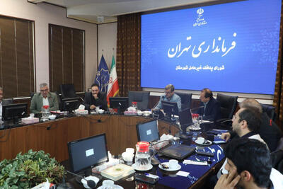  سرقت در تهران بزرگ 22 درصد کاهش یافت