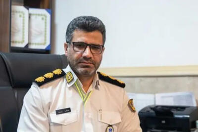  189 نقطه حادثه خیز در پایتخت رفع خطر شد