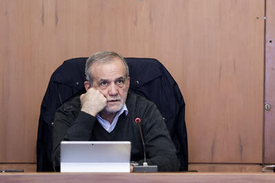  انتصاب 4 عضو حقیقی شورای عالی نوجوانان و جوانان از سوی رئیس جمهور
