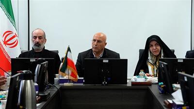  راه‌اندازی مرکز تحول هوش مصنوعی برای کمک به بنگاه‌های کوچک و متوسط