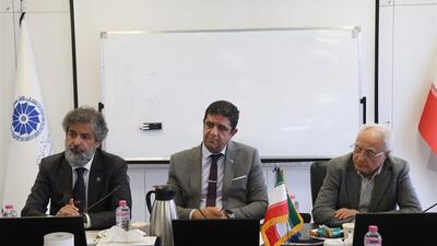  رفع مسئله تامین مالی بنگاه‌ها از مسیر بانک‌های سرمایه‌گذاری خارجی