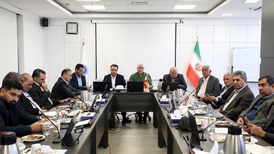  لزوم تسریع در پرداخت تسهیلات به قطعه‌سازان خودرو | کمبود سرمایه در گردش چالش اصلی صنعت خودرو