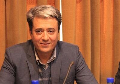  مهدی مبینی دار فانی را وداع گفت - پارس فوتبال