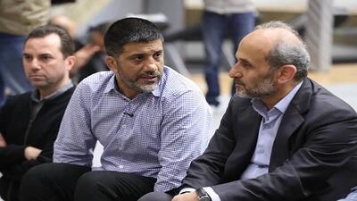  پیمان جبلی در جمع قهرمانان کشتی آزاد و فرنگی/ پیشنهاد راه‌اندازی کانال تلوبیونی کُشتی - پارس فوتبال