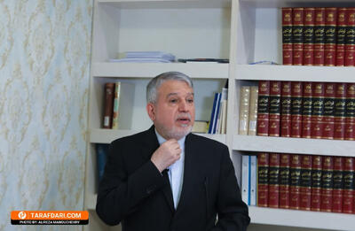  احتمال تازه در ساختار ورزش ایران؛ صالحی امیری وزیر ورزش می‌شود - پارس فوتبال