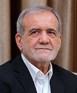  رئیس‌جمهور: درخشش گلشادنژاد نماد توانمندی بانوان ایرانی است