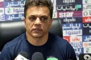  ادعای جنجالی: به فیلم‌بردار بازی پرسپولیس دستور دادند نباشد!/ویدیو