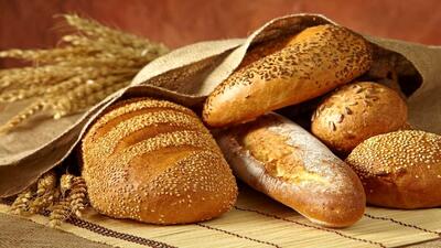  نان ازبکی؛ زیباترین نان جهان با نقش‌ و نگارهای خیره‌کننده+فیلم