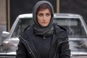  عکس الناز ملک در آرایشگاه خانم بازیگر مشهور