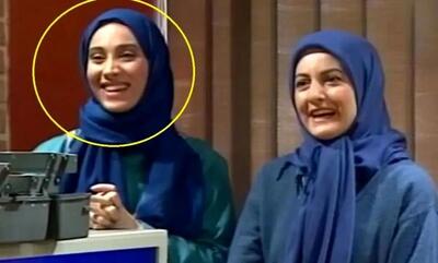  اندوه مضاعف در زندگی سحر زکریا؛ استوری غمناک مهتاب سریال پاورچین!