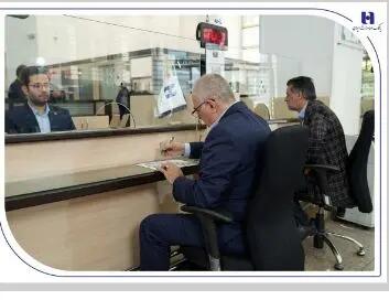  فهرست شعب کشیک استان تهران بانک صادرات ایران در روز سه‌شنبه 11 آذر