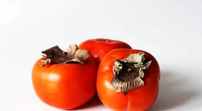  خرمالو؛ میوه شیرین با یک خطر پنهان