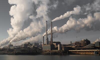  حقیقت بلعیده می‌شود، ۶ دهه انکار شرکت‌ها