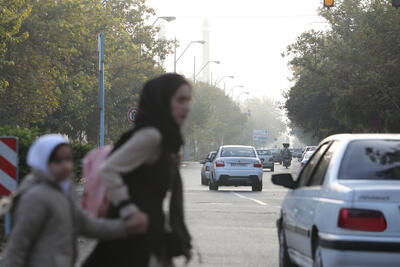  نفس‌های کوچک، بحرانی بزرگ