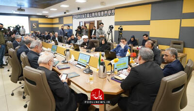  اعتراف مجلس به سایه بانک صنعت و معدن بر سر تولید