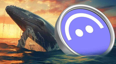  بازار آوه زیر فشار فروش نهنگ‌ها؛ ریزش قیمت AAVE تا کجا ادامه دارد؟