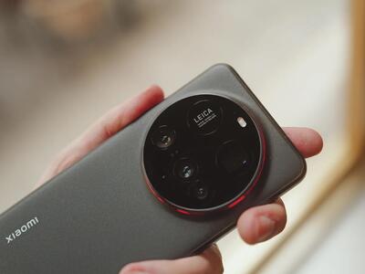  شیائومی ۱۷ اولترا با پوشش انقلابی لایکا می‌آید