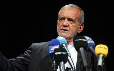  پزشکیان: اصلاح نظام آموزشی یک ضرورت فوری است - روزنامه رسالت
