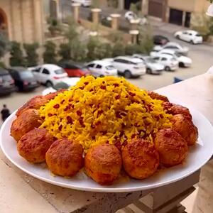  از پخت کوفته مرغ تا تهیه سالاد ماکارانی