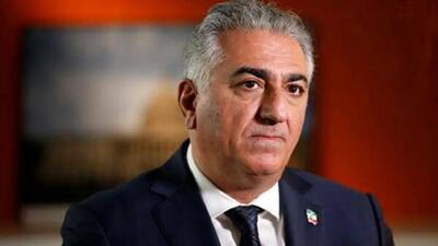  در جنگ ۱۲ روزه آمریکایی ها به رضا پهلوی گفته بودند تو شاه ایران خواهی شد!