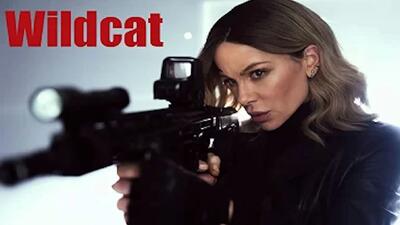  فیلم تریلر گربه وحشی Wildcat