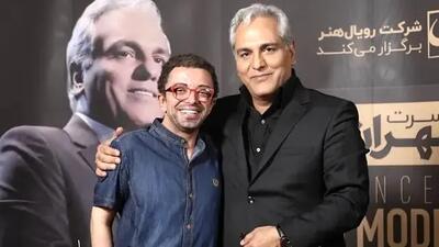  فیلم/ بازیگر معروف، راز خودکشی‌اش را فاش کرد: سال 97 که مادرم فوت کرد گفتم همه چی تموم میشه... سال 1400 تصمیم گرفتم خودکشی کنم حتی قرص خریدم و...!