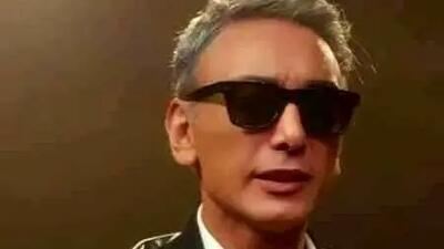  دانلود آهنگ باشکوه شادمهر عقیلی / این عشقو باطل کرد ...