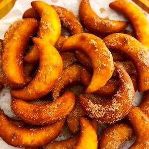  از دستور تهیه پیراشکی تا دسر موز خوشمزه