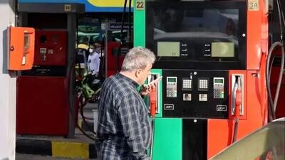  تایید مصوبه بنزین ۳ نرخی در هیئت تطبیق مجلس