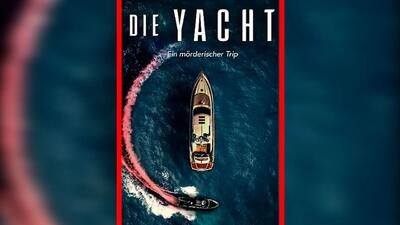  فیلم تریلر قایق The Boat