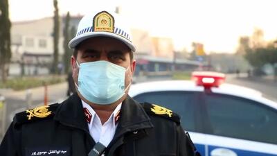  تردد خودروهای برقی و هیبریدی در طرح زوج و فرد ممنوع نیست