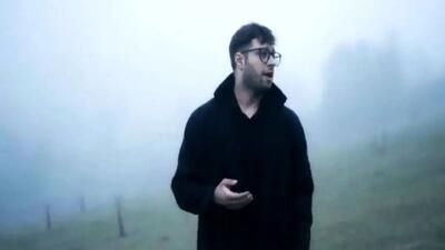  آواز احساسی؛ آهنگ عاشقانه ایهام که تو پاییز میچسبه/ به تو میبازم تا دل به من سپاری