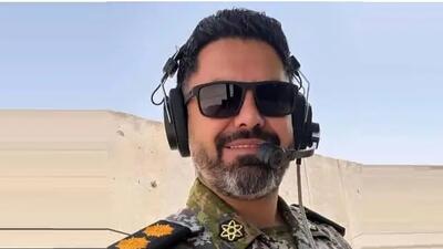  آخرین ساعات زندگی شهید سرهنگ محمد علیزاده چگونه گذشت؟
