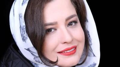  مهراوه شریفی نیا با لباس های شاهانه و طراحی شده برای نقش ملکه‌ی پهلوی+عکس